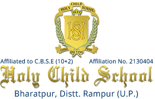 Best CBSE School In Rampur